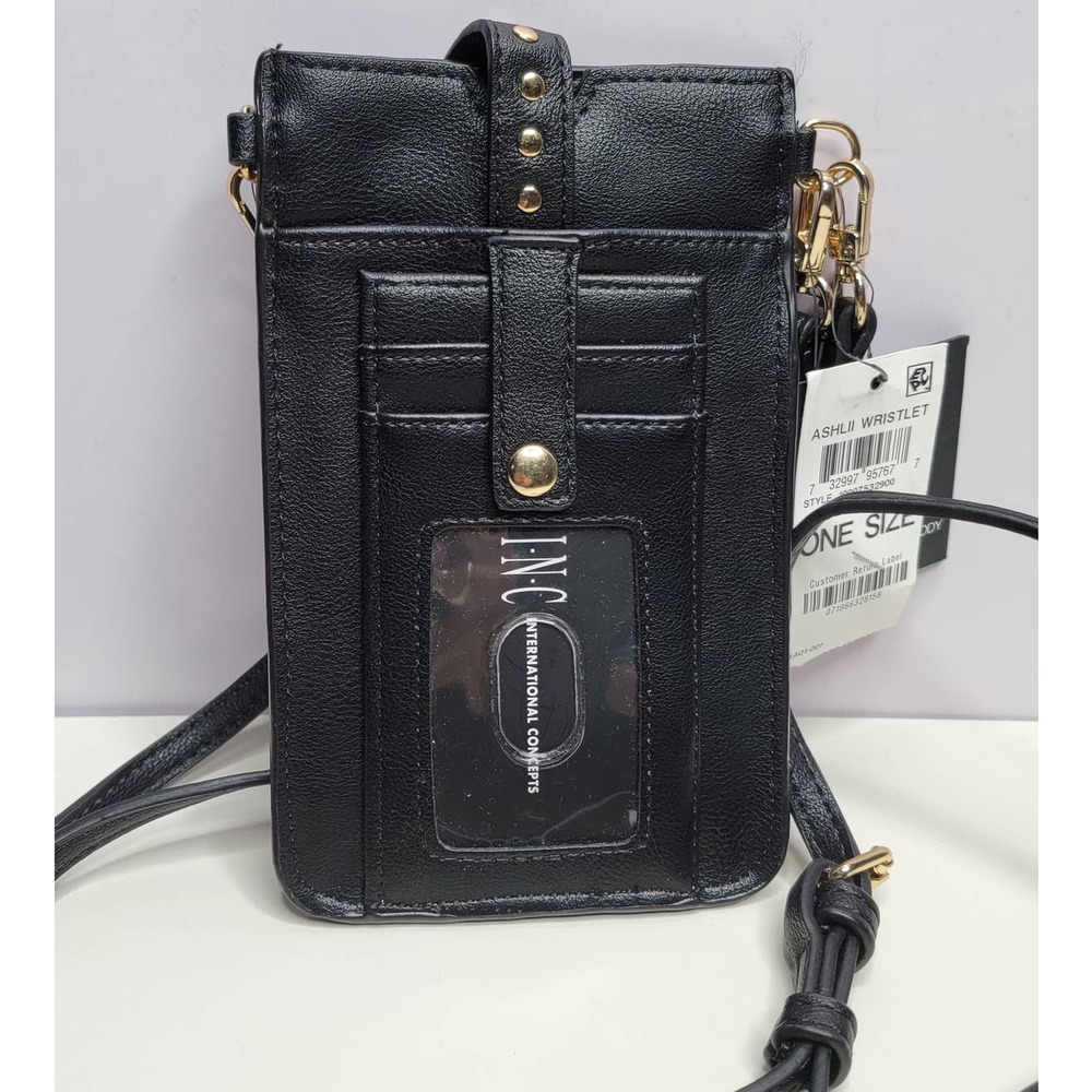 Inc Ashlii Phone Wristlet Crossbody